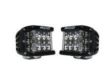 Rigid D-SS Series Pod Flood LED Lights - 212213