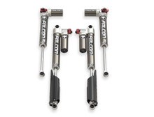 Falcon SP2 3.3 Fast Adjust Shocks For Jeep Gladiator EcoDiesel With 2-3” Lift - 14-02-33-400-152