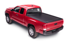 RetraxONE MX Bed Cover (5’7”) For 07-21 Toyota Tundra With Rails - 60841