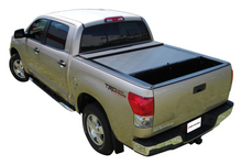 Roll-N-Lock M Series 5.7' Bed Cover For 07-21 Toyota Tundra CrewMax - LG570M