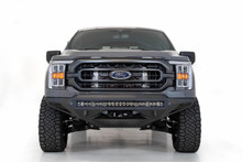 ADD Stealth Fighter Winch Front Bumper For 21-23 Ford F-150 - F191422860103