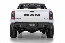 ADD Bomber Rear Bumper For 21-24 Ram TRX - R620011370103
