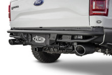 ADD Pro Bolt-On Rear Bumper For 17-20 Ford Raptor - R118571280103