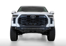 ADD Stealth Fighter Winch Front Bumper For 22-25 Toyota Tundra - F761191760103 ADD Stealth Fighter Winch Front Bumper For 22-25 Toyota Tundra - F761191760103