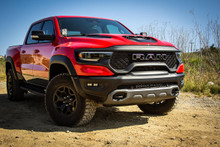 Baja Designs S2 Sport LED Fog Light Kit For 19-24 RAM Rebel - 448024