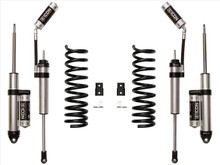 Icon Stage 2 Suspension System For 19+ Ram 2500 - K212542