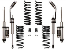 Icon Stage 2 Suspension System For 19+ Ram 2500 (Performance) - K212542P