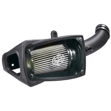 S&B 75-5104D Cold Air Intake For 11-16 Ford Powerstroke 6.7L