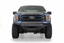 ADD Stealth Fighter Front Bumper For 21-23 Ford F-150 - F191402860103 ADD Stealth Fighter Front Bumper For 21-23 Ford F-150 - F191402860103