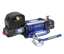 Superwinch Talon 9.5SR 9,500 Lb Capacity With Synthetic Rope - 1695201