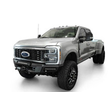 ADD Phantom Winch Front Bumper For 23-25 Ford Super Duty - F810335070103