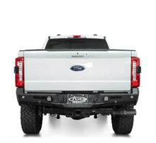 ADD Bomber Rear Bumper For 23-25 Ford Super Duty - R810141090103
