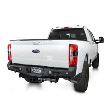 ADD Bomber Rear Bumper For 23-25 Ford Super Duty - R810141090103