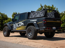 Icon Stage 2 Suspension System For 20+ Jeep Gladiator - K22102
