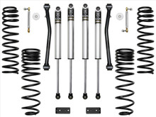 Icon Stage 3 Suspension System For 20+ Jeep Gladiator - K22103