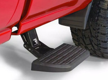 AMP Research BedStep2 For 2020+ Chevrolet Silverado HD Trucks - 75418-01A