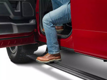 AMP Research PowerStep Smart Running Boards For 21-25 Ford Raptor - 86152-01A AMP Research PowerStep Smart Running Boards For 21-25 Ford Raptor - 86152-01A