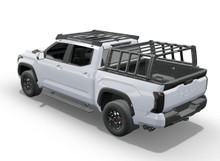 AMP Research PowerStep XL Running Boards For 22-25 Toyota Tundra - 77338-01A