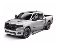 AMP Research PowerStep XL Running Boards For 2025+ Ram 1500 Trucks - 77364-01A AMP Research PowerStep XL Running Boards For 2025+ Ram 1500 Trucks - 77364-01A