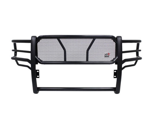 Westin HDX Grille Guard For 10-18 Ram 2500/3500 - 57-3555
