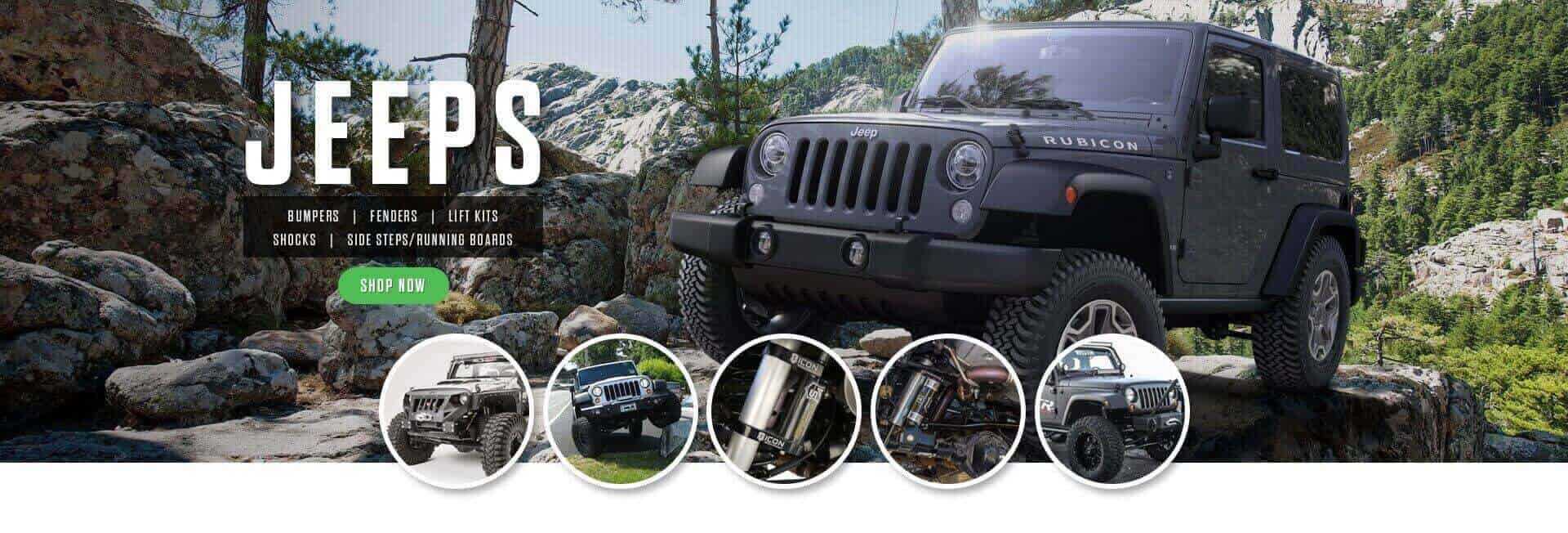 RD OffRoad 4X4 Off Road Parts & Accessories Store