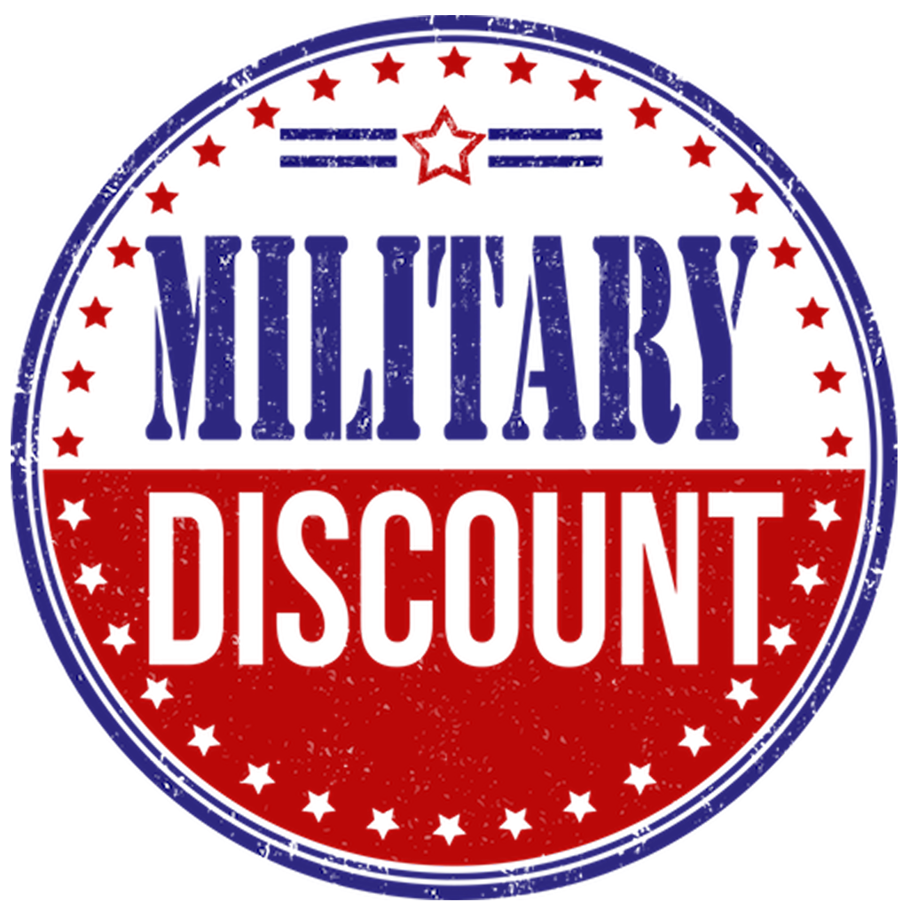 Military & First Responders Discounts | RD Off-Road