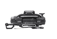 Smittybilt X20 Gen3 10K Winch With Synthetic Rope - 98810
