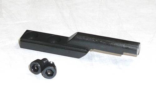 Noreen Firearms BN36 Bolt Carrier Key