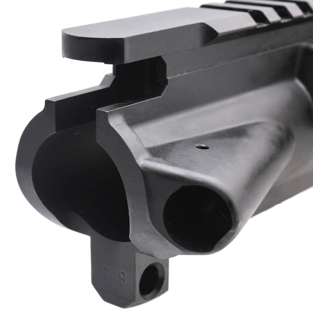 Forged 223 AR15 Upper Receiver - Noreen Firearms