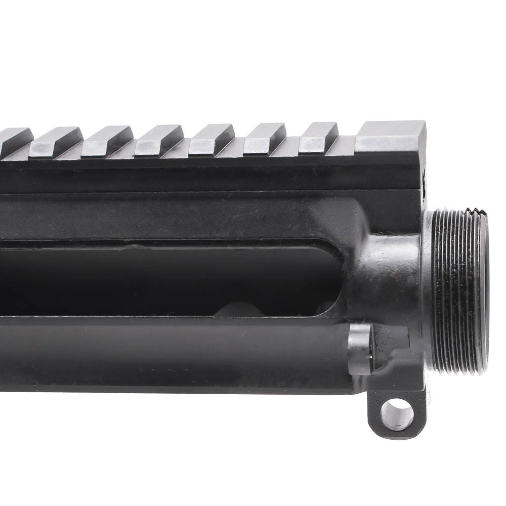 Forged 223 AR15 Upper Receiver - Noreen Firearms
