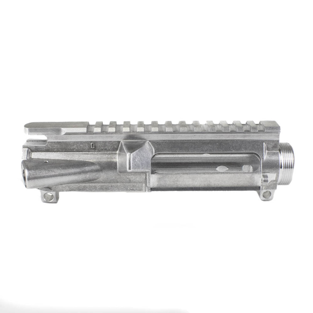 AR15 Forged upper right
