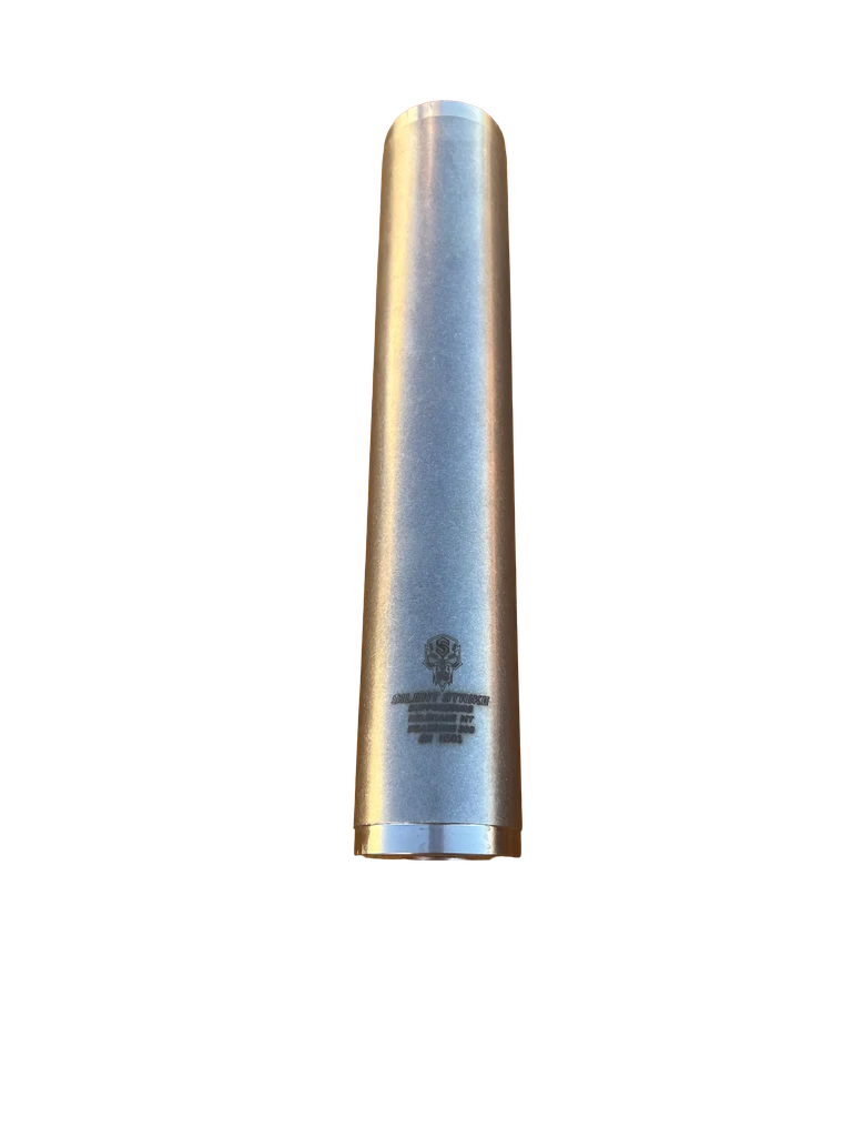DeadZone 308 | Silent Strike Suppressors