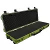Tactical Roller Hard Sided Rifle Case 53" in ODG