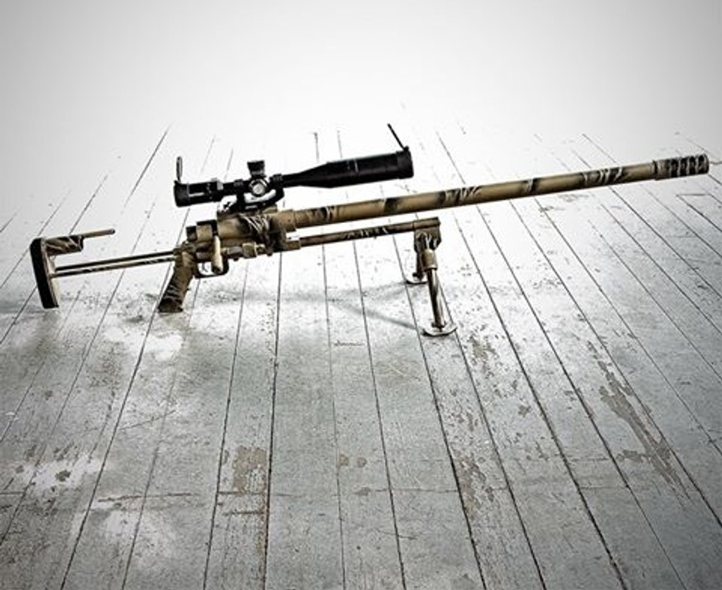 Murdoch's – Noreen Firearms - ULR-50 BMG-Camo Rifle