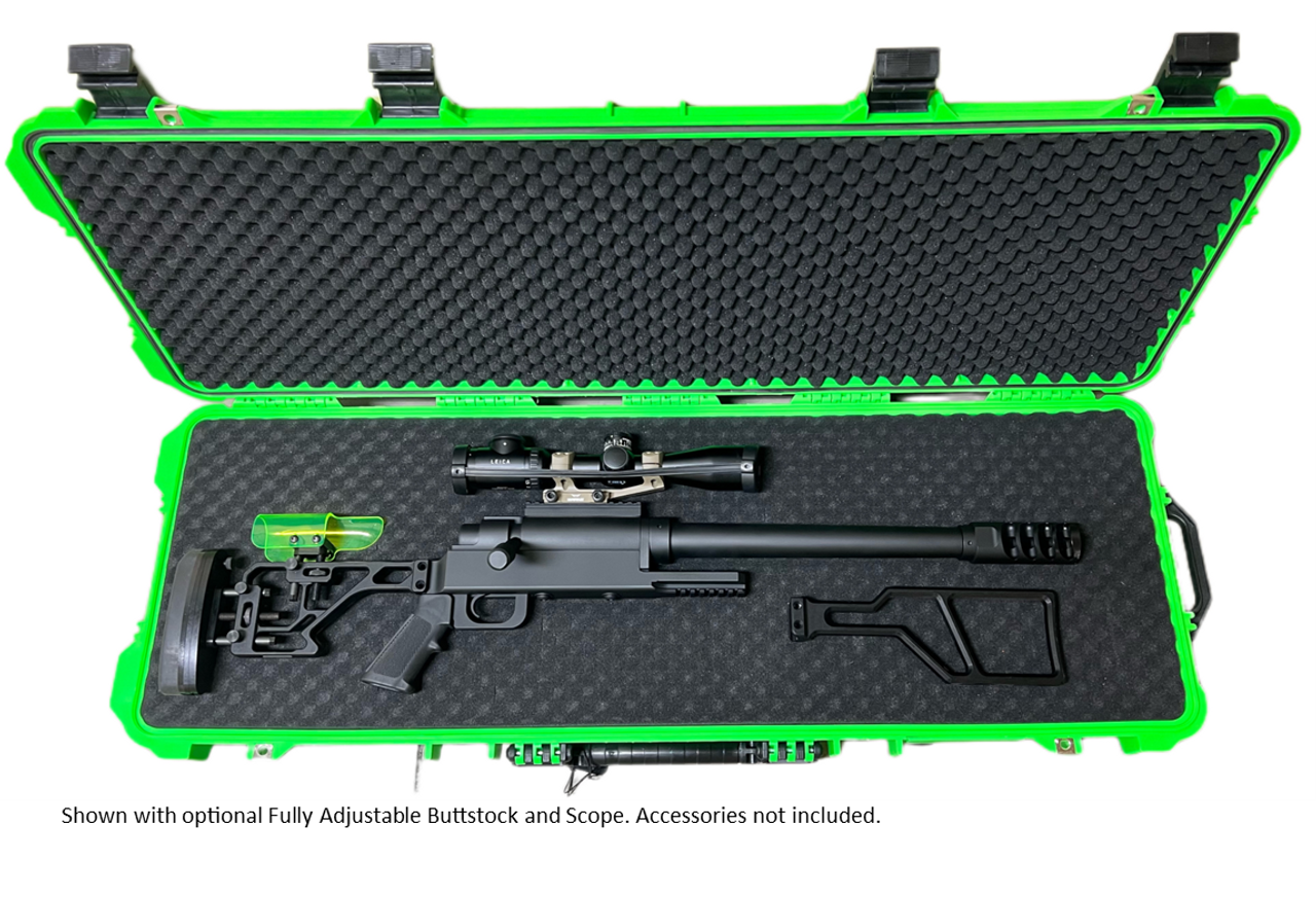 Rifle Accessories Noreen Firearms