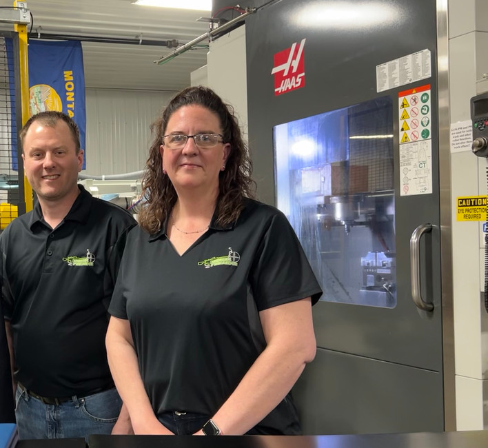 The Noreen Firearms Legacy: A Family Business Transition
