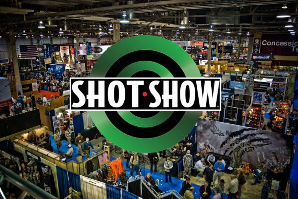 SHOT Show 2017 Noreen Firearms