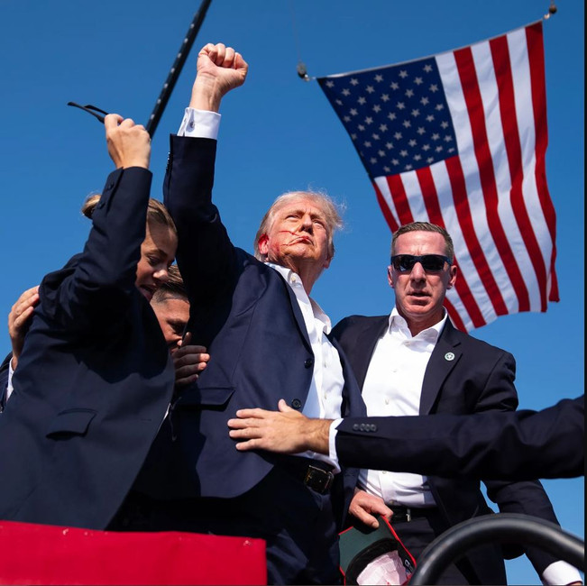 Firearm Industry Outlook: What Trump’s Second Term Means for Noreen Firearms and Gun Regulations