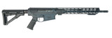 Noreen BN36X3 Carbine- X with 16" Barrel 30-06, right