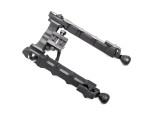 Accu-Tac HD50 - Large Rifle Quick  Bipod