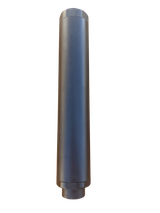 DeadZone 510 | Silent Strike Suppressors