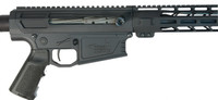 Noreen BN36X3 Carbine- X with 16" Barrel 30-06, up close right