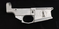 Noreen 80% Forged 308 Lower Receiver, DPMS Pattern
