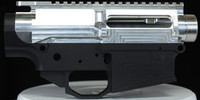 Noreen Billet 308 Upper Receiver, DPMS Pattern