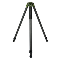 Fatboy Traverse Three Section Tripod W/ Invert 60 Ball Head