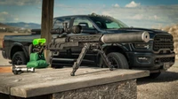 ULR 2.0 Scout 50 BMG