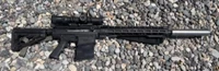 DeadZone 308 | Silent Strike Suppressors