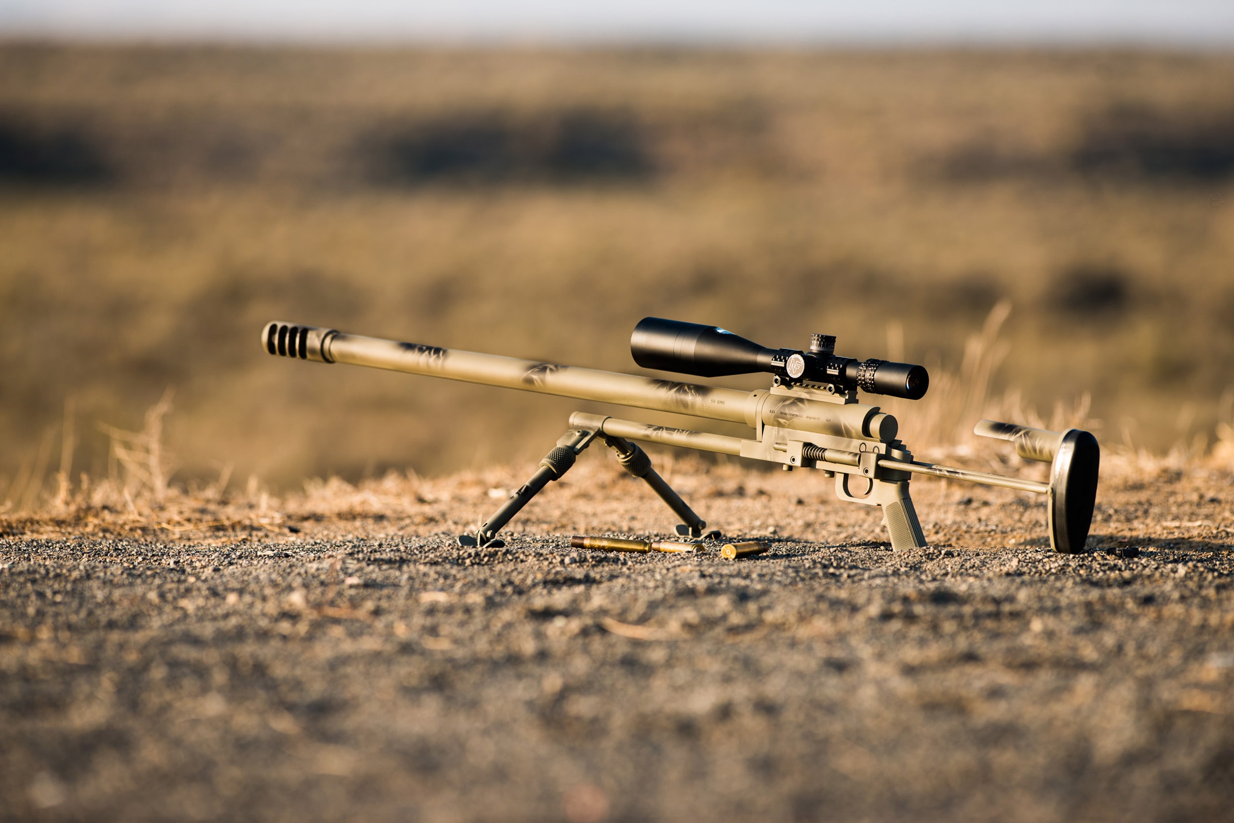 Noreen 50 bmg