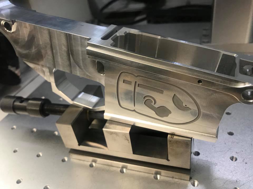 308 Lower Receivers Noreen Firearms