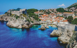 Mediterranean Paradise 2023 Mediterranean Paradise 2023